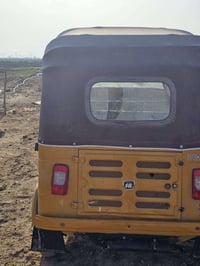 تكتك • موديل 20 • بغداد