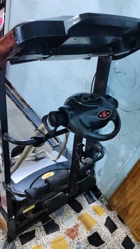 جهاز جري • جديد • حي اور بغداد