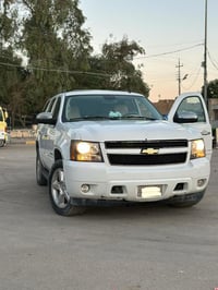 تاهو فول LTZ • ٢٠٠٨ • البصره