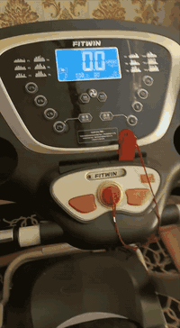 سلام عليكم جهاز جري نضافه 90 السعر 470 الستفسار ***********
