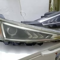 زوج لايت امريكي مديل ١٩ للبيع السعر ٢٠٠ الف الاتصال ٠٧٧٠٠٧٥٢٨٦٢ بي وات...