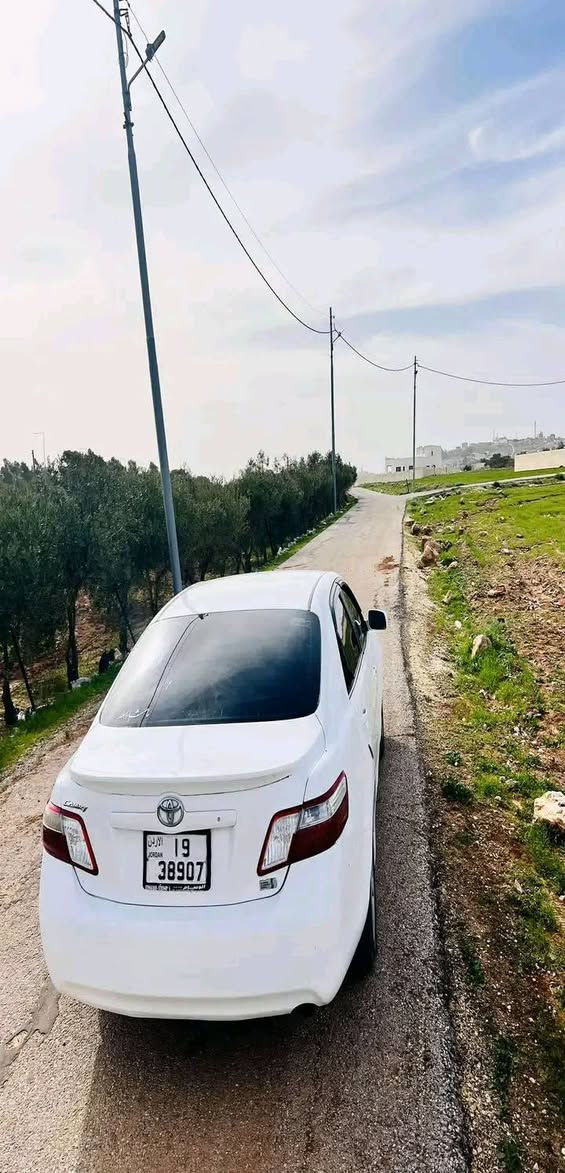 كامري 2009
فحص 2 جيد خلفي
السياره نظيفه مش بحاجة إلى اي نوع من الصيانه
والله يبارك لصاحب النصيب
6800
قابل للتفاوض للجادين فقط


**إذا كنت صاحب هذا الإعلان وتريد حذفه لأي سبب، رجاءا أرسل رسالة إلى الدعم الفني**