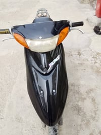 دراجة عصفورية • سرعة ٣٠ • شغالة