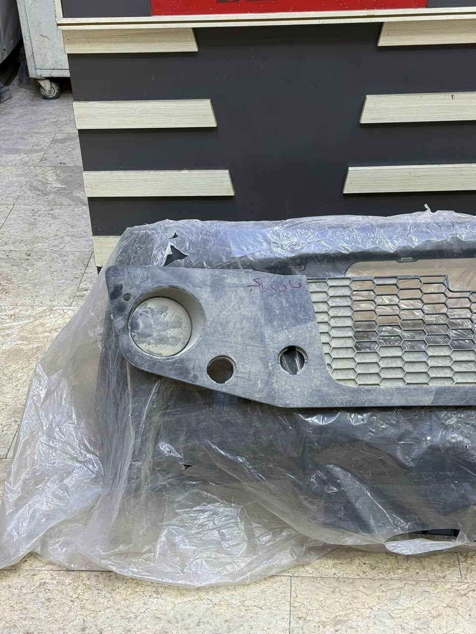 دعامية امامي اسود+ شباك دعامية فاو خشفة . 

يتوفر توصيل لجميع المحافظات من خلال التواصل مع ارقام الواتساب: 

***********
***********

العنوان: الفرع الاول/ بغداد السنك/ مجمع الغفران التجاري/ شركة الحوراء

الفرع الثاني/ بغداد الطالبية/ فلكة 83/ محلات الحوراء
