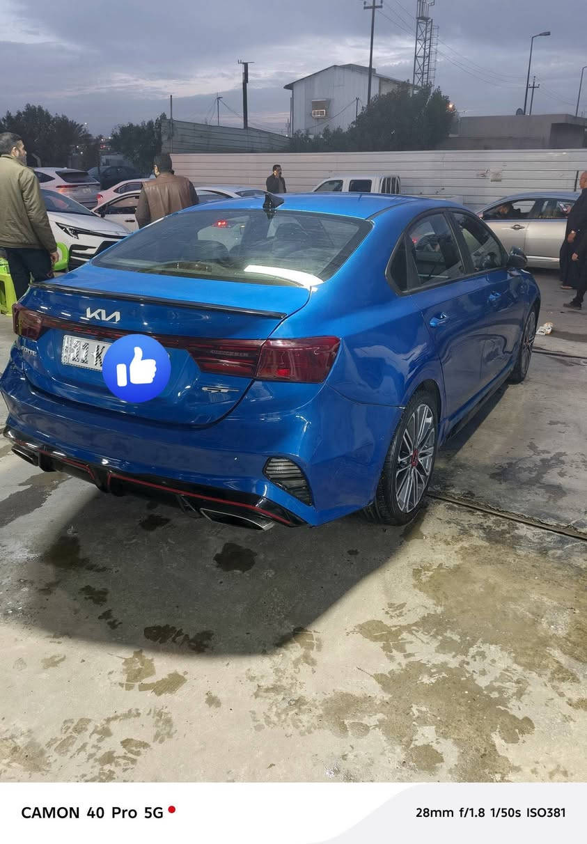 سلام عليكم فورتي مديل GT 2023
بيها ٣ قطع صبغ مع صور حادث سياره فول مواصفات من عده الفتحه بسمي رقم جديد سيارة كلش حلوه تخم تاير اي نقص مابيها السعر ١٥٠ و بيها مجال شراي عنوان السيدية بغداد *********** بي واتساب ما ارد خاص مكينه 1600 تيربو
