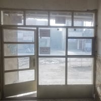 مرجوحه حديد • نظيفه • ٢٫٦٦م×٢٫٥٠م