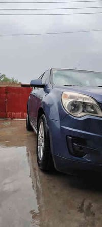 سياره لبيع   شوفر ليت  كونكس  موديل 2011 رقم بغداد محرك سته سلندر 0771...