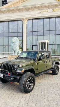 گلاديتر • ٢٠٢١ • V6 3.6