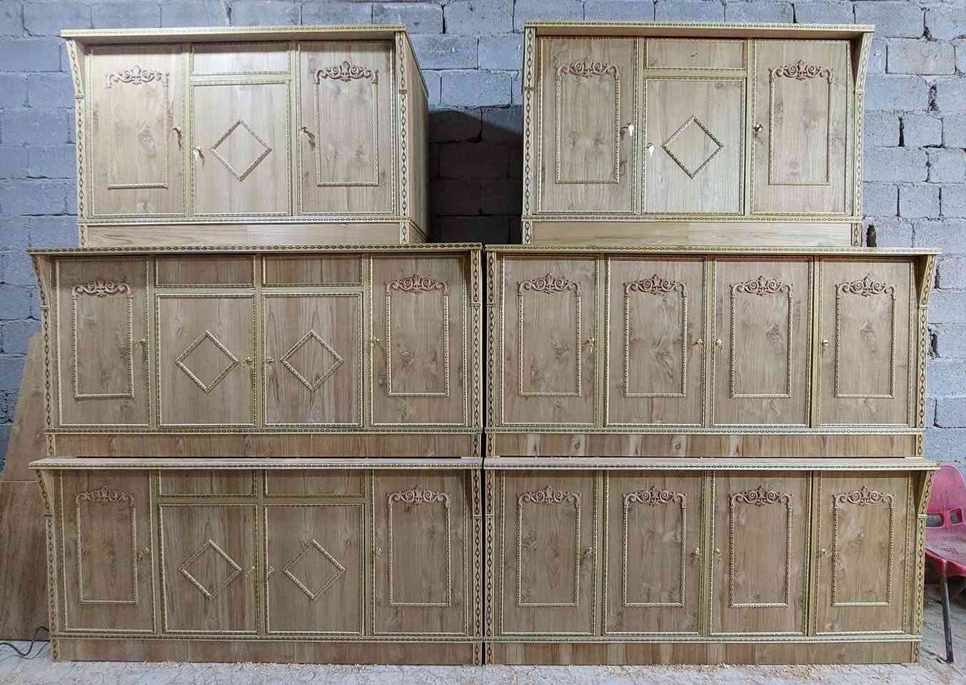 معمل الزاملي 
مستعدين لعمل جميع انواع الكناتير....والبوفيات..

العنوان كربلاء ..الحر ..مقابيل نادي الحر الرياحي ...(الاتحاد)...نزلت القادسيه قرب مدرسة العقيله...

بدارة مرتضى الزاملي 
***********
***********
