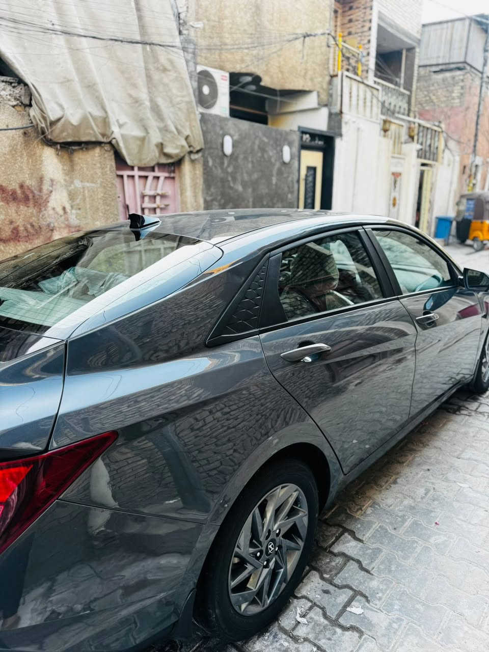 النتره موديل2024 ماشيه 17 حادثها جنطه بدون ارقام
استفسار اكثر 

‭0771 890 8577‬
