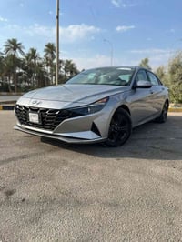 لنتره • ٢٠٢٣ • وارد امريكي