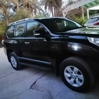 برادو • ٢٠١٣ • كربلاء