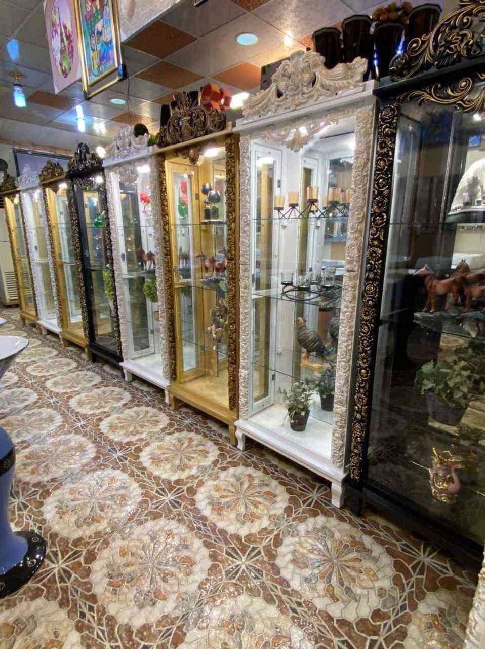 ‎فاترينا خشب حجم كبير‎ بغداد, العراق


**إذا كنت صاحب هذا الإعلان وتريد حذفه لأي سبب، رجاءا أرسل رسالة إلى الدعم الفني**