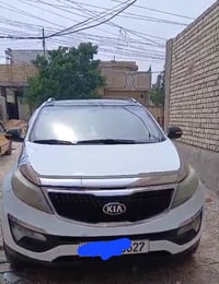 سبورتج 2015 • خليجي • بكربلاء