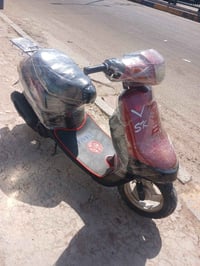 بطة • مكينه ناعمه • مجفته