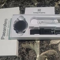 ساعة ذكية • مستعمل • اول مالك