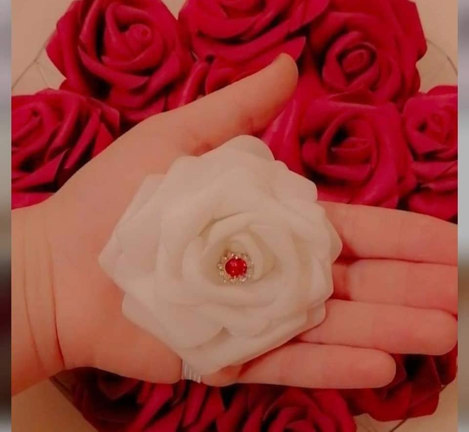اجمل واحلى ترتيبات للحفلات #خطوبه #حنه #عرس

محل علي بركات 😊😊

خانقين / داخل السوك / فرع مركز الشرطه /مجاور المكاتب


**إذا كنت صاحب هذا الإعلان وتريد حذفه لأي سبب، رجاءا أرسل رسالة إلى الدعم الفني**