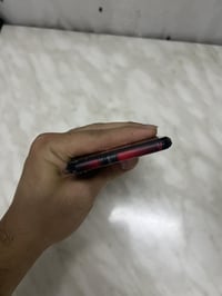 آيفون XS ماكس • ٦٤ جيجا • ظهر مفطور