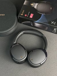 فرصة للي يدور سماعة "نقاوة الصوت والكمال".. Edifier WH950NB ملكة العزل...