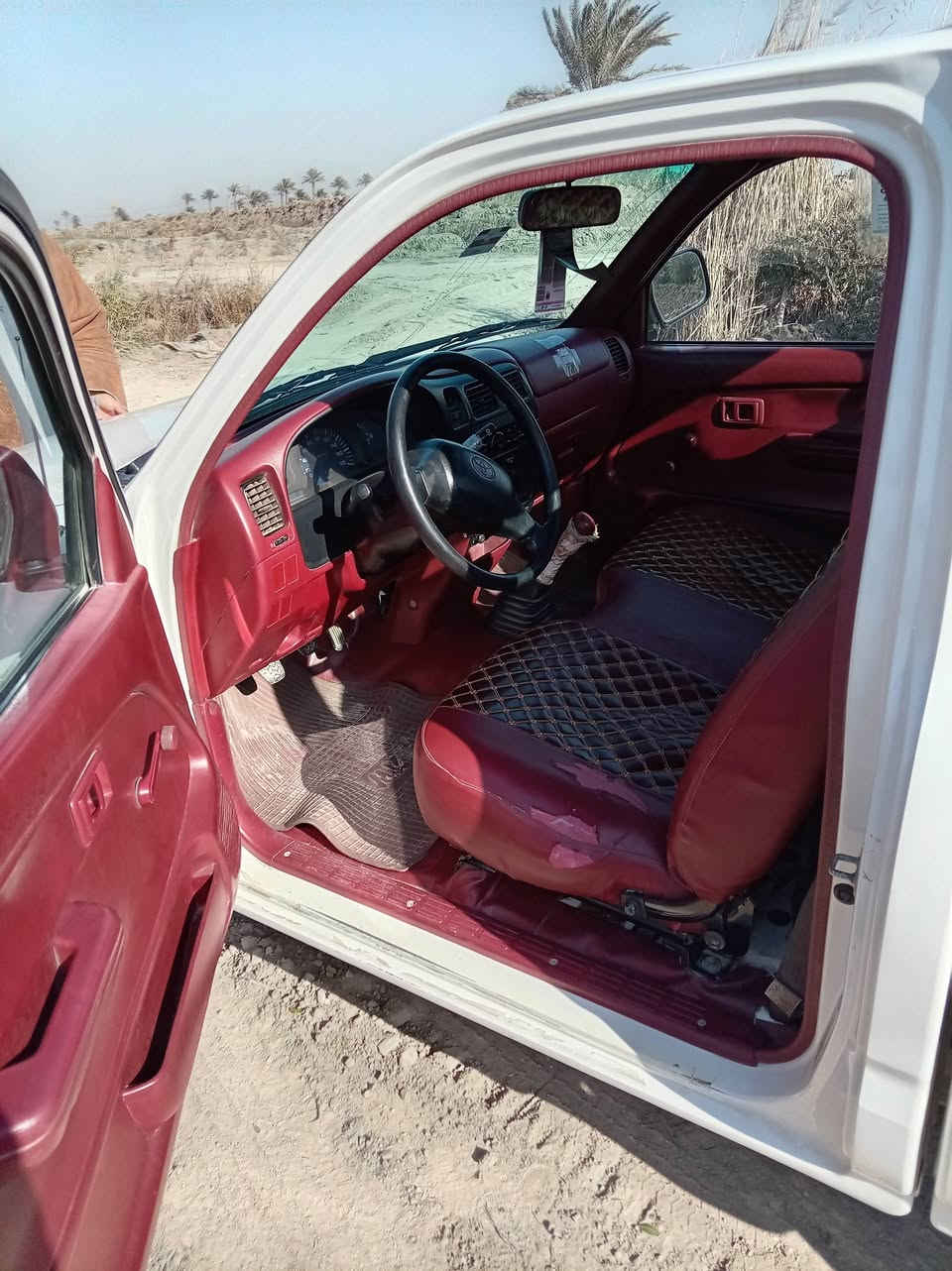 ٢٠٠١ كفاله عامه ***********
