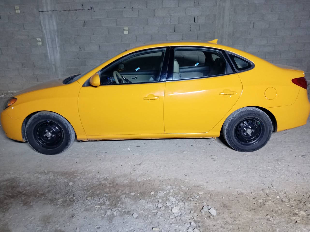 مراوس  بسوناته  وحسب الاتفاق
سلام عليكم النترا موديل 10 وارد امريكي حادث جاملغ خلفي وباب مبدل الخلفي كلها ليبل واحد 
محرك جديد مامفتوح  كير جديد شديته  
تخم تاير جديد صدر جديد  
سياره بسمي  
***********
