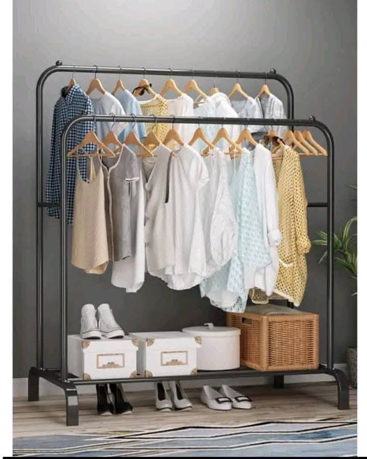 الف رحمه على روح امه وابو الي يعلقلي مصدر رزقي الوحيد 

استاند ملابس مزدوج 18 الف عملي ومفيد توصيل لجميع المحافظات متوفر بغداد, العراق


**إذا كنت صاحب هذا الإعلان وتريد حذفه لأي سبب، رجاءا أرسل رسالة إلى الدعم الفني**