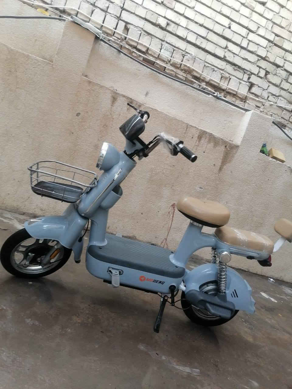 دراجه شحن 14دزاين ايطالي🇮🇹 شاشه دجيتل NFC كارت +بصمه عن بعد+مفتاح وبيهه نضام 3سرع اقصى سرعه 60 +اشاره يمنه يسره +هورن +لايت عالي وبيهه 4بطاريات الدبل الخلفي 2 /الدبل الامامي 1 وقياس الملف 500 وات حقيقي +دوس الركض الرجل الامامي+استان جانبي+استان تعليك+شاحنه اصليه🇮🇹�
السعر 300الف وبيهة مجال المكان بغداد الرصافة***********
