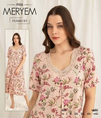دشداشه طويله • خامة درجة أولى • M-4XL