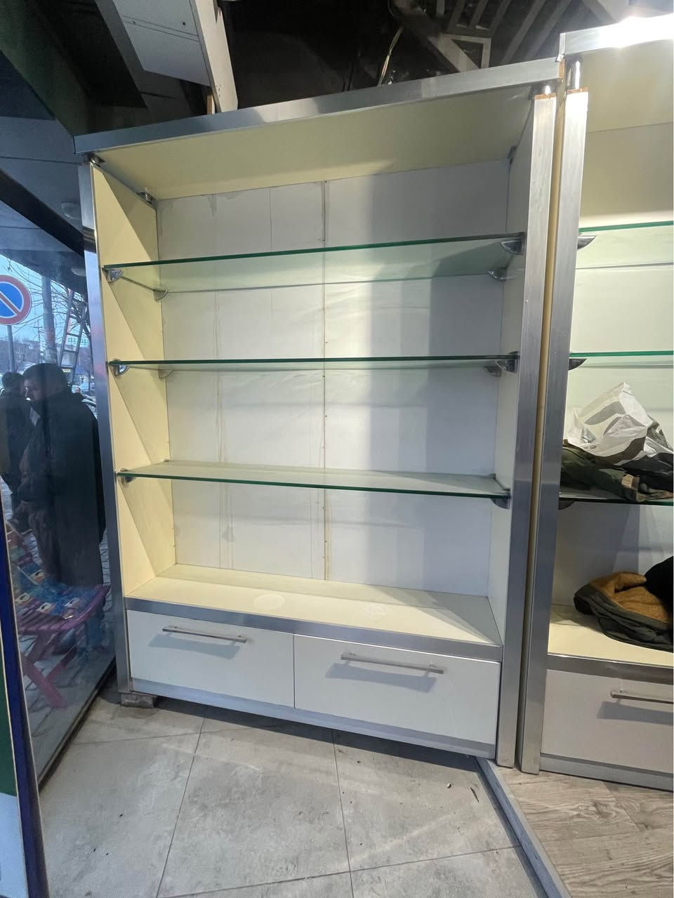 ره فه ي امريكي اصلي سئ دانه به رزي دوو مه ترو نيو پاني مترو هه شتا سوران, أربيل


**إذا كنت صاحب هذا الإعلان وتريد حذفه لأي سبب، رجاءا أرسل رسالة إلى الدعم الفني**