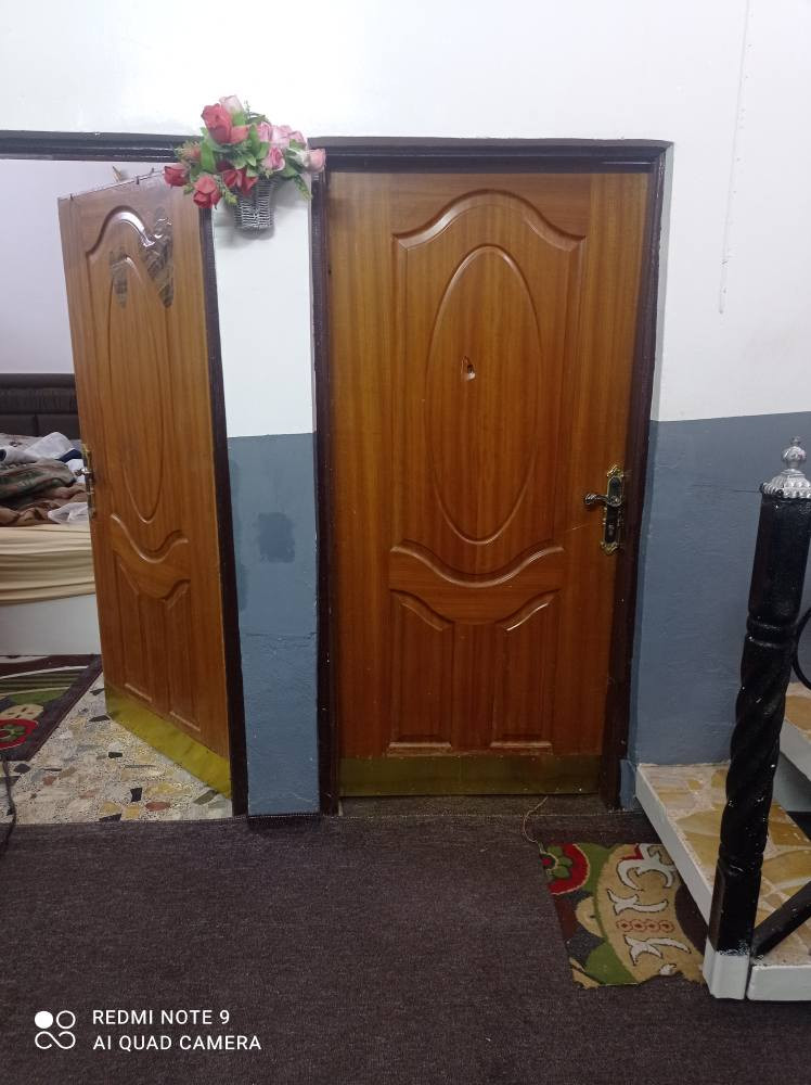 السلام عليكم مساحه البيت 100 متر قرب مسلم ابن عقيل يبعد عن مسلم ابن عقيل عشر دقائق يبعد عن البيوت الطابو 500 والبيت زراعي متر بغرفتين وصاله مكشوفات اثنين واستقبال حمام تواليد داخل وحمام تواليت خارجي ومطبخ والبيت عالي عن الشارع رباط الارضيه كونكريت مسلح 🏘️🏡 *********** وهذا رقمي بواتساب مفتوح 🏡🏘️بيع مستعجل النجف, العراق
