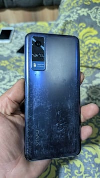 فيفو Y51 • ١٢٨ جيجا • ٨ رام