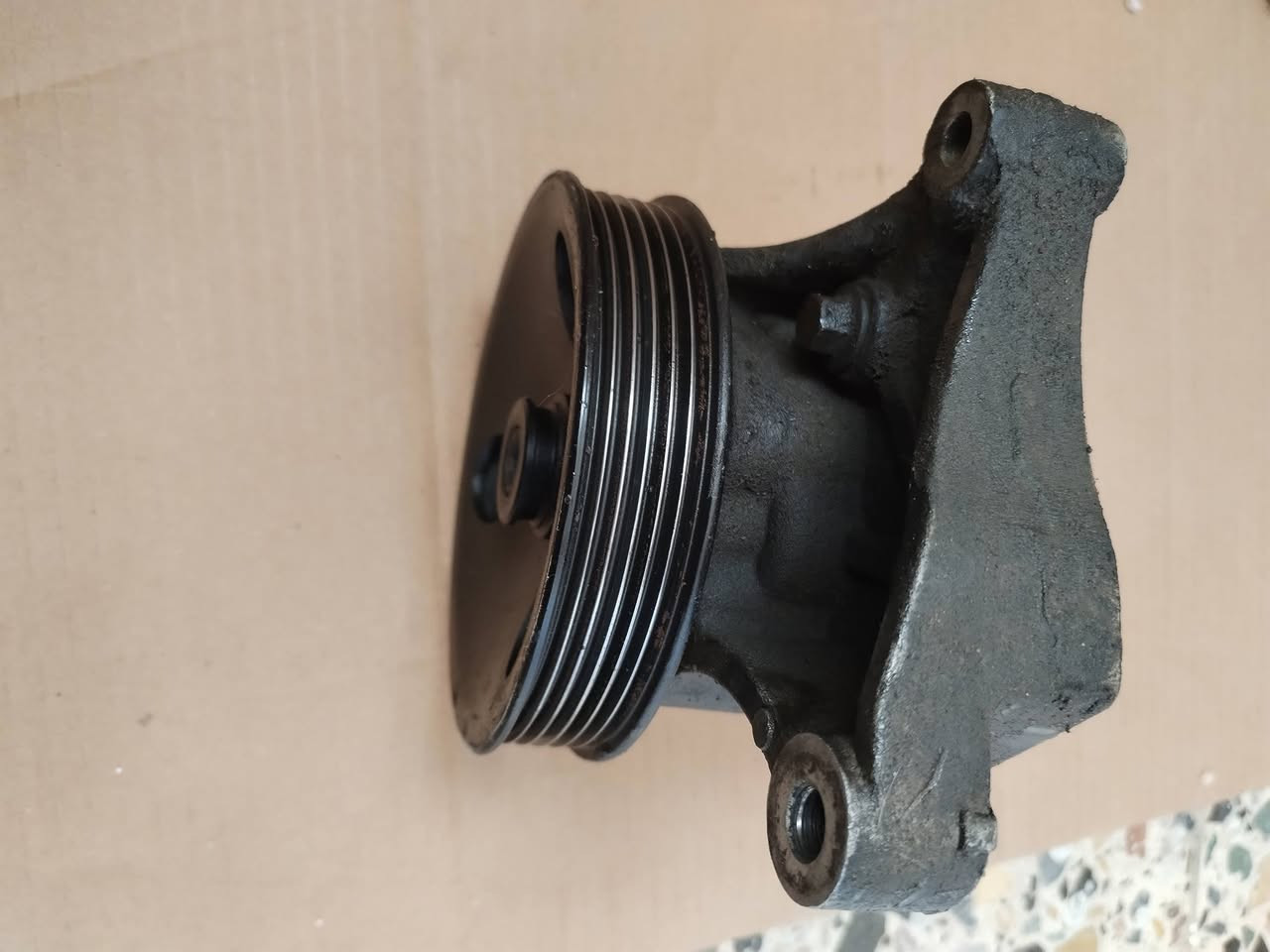 السلام عليكم باور تيكو مستخدم سعره ٢٥الف فيت بم جديد بالكرتون ٢٥الف رقم الهاتف ***********
