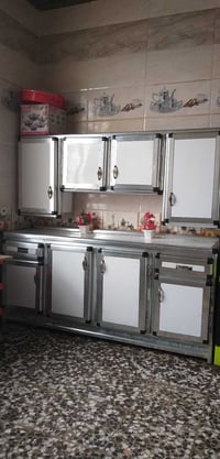 كاونتر • نظيف • كربلاء