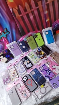 كفر ايفون • ٢٤ قطعة • شي إن