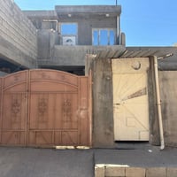 بيت طابقين • حي العسكري • ١٥٠م
