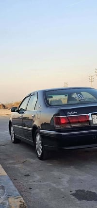 ٢٠٠١ • مكينه وكير شرط • ذي قار