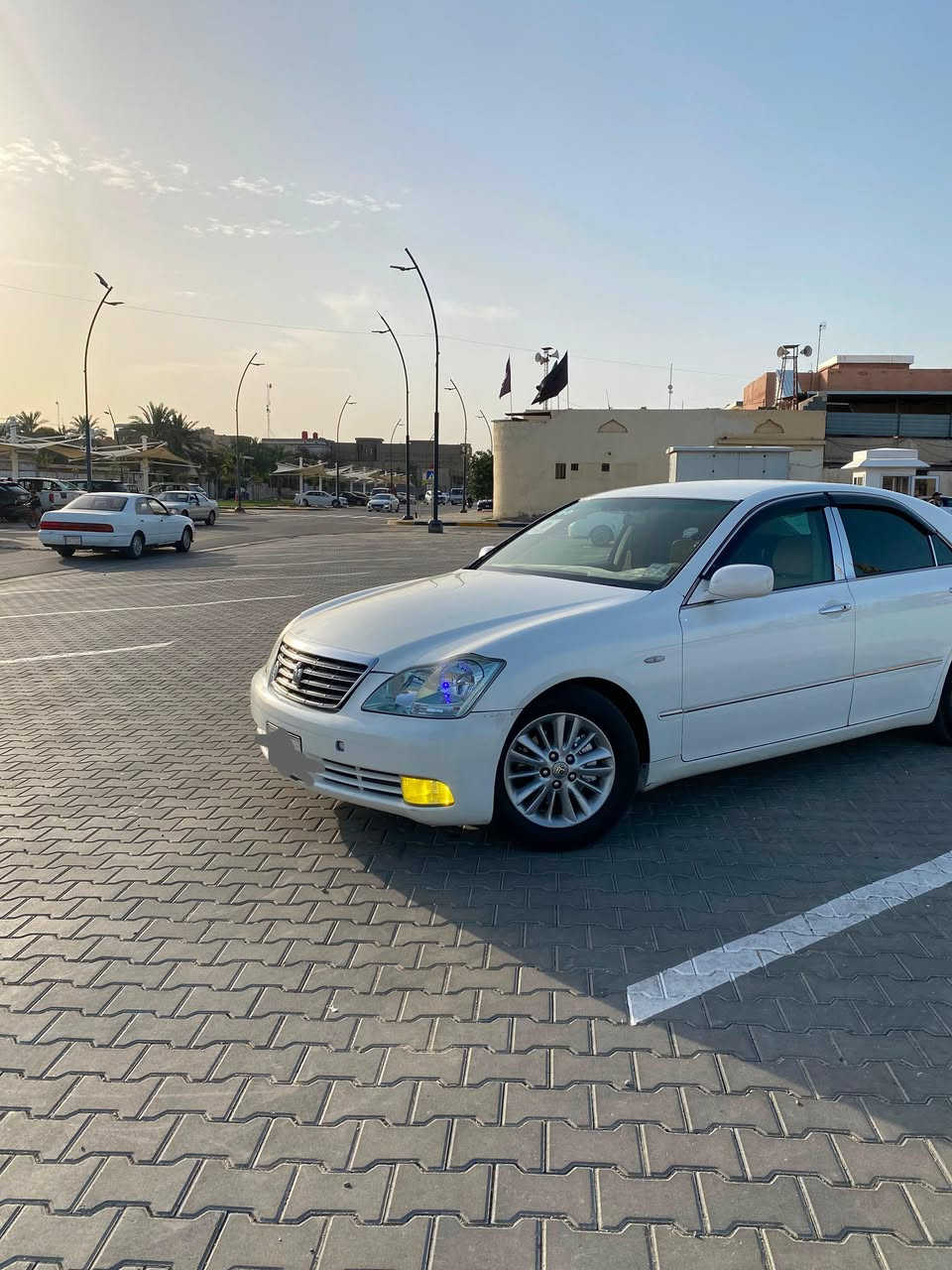 سلام عليكم كراون شاهينه للبيع
سياره شاصي 82
سياره بيه ضربه بجم 
سياره دكمتين 
حدادين تبريد أربع تايرات جديدات 
علمن سياره بيه هتزاز بل تورباين مال لكير 
سياره خمس بصمات كشنات كهربائيه جامات شفط جام أبواب اوتو مثبت سرعه كروز 
كفاله من لكصه نقل جثه ول أصوليات سياره اصولي رقم جديد سياره مشروع وطني ثاني يوم تحول بسمك سياره خير من الله سعر 125سياره مكانه بصره 
رقم لهاتف واتساب 
  ***********
