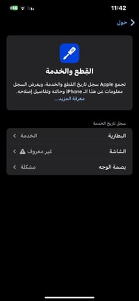 ايفون ١٢ برو ماكس  ذاكرة ٢٥٦ سعر 250مكاني بغداد جسرا ديالى 07712772531