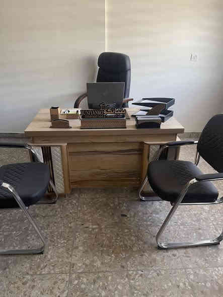 ميز مكتبي
ميز رسبشن
كرسي ثابت عدد2
كرسي متحرك عدد2
للاستفسار اتصل على الرقم
***********
