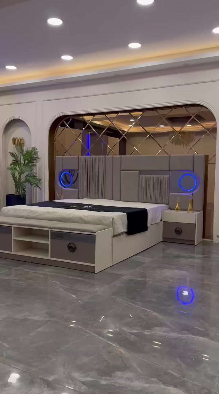 بسم الله
*موديل   سالسا      المودرن*
🌾🌾🌾🌾🌾🌾🌾
*10 قطع*.    *320سم*
*1- ضهر بلوك*
*2- برغي وچوي حديد* 
*سرير مخزن جك*
*5- شغل درجه اولى*
    *السعر🔥 مليون 475الف
خدمە توصیل متوفره
للحجز مراسلتی
العنوان.//بغــــــــــــداد


**إذا كنت صاحب هذا الإعلان وتريد حذفه لأي سبب، رجاءا أرسل رسالة إلى الدعم الفني**