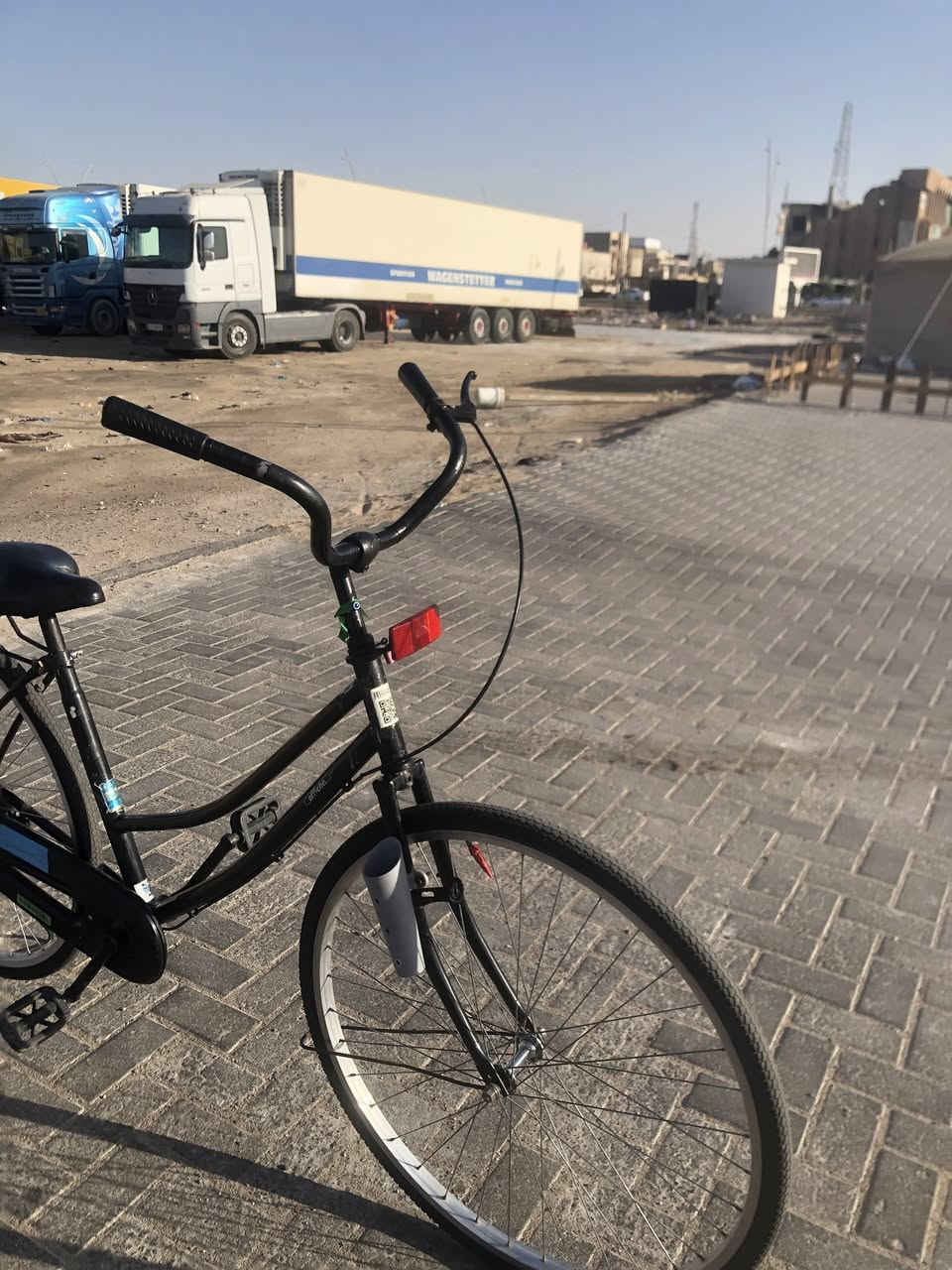 السلام عليكم بايسكل للبيع نضيف وياه اغراض مال باله ياباني موديل 18 نضيف بيه مدكر واحد مالته الاصلي سعره75وبيه مجال بايسكل نضيف وكلشي شغال بيه رقمي +هـاذه راسلني هنا الشرايَ

+964 787 928 0345
رقمي


**إذا كنت صاحب هذا الإعلان وتريد حذفه لأي سبب، رجاءا أرسل رسالة إلى الدعم الفني**