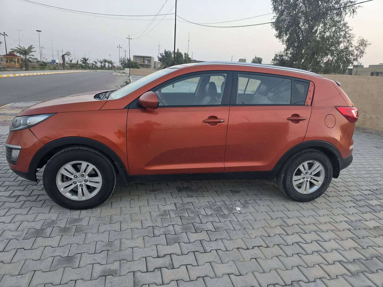 سبورتج 2013 خليجيه بيه ٣ قطع صبغ بدون دواخل سياره جاهزه وخير من الله الف ماتصرف عليه رقم واسط بسمي تحولي مباشر السعر ١٢٥


**إذا كنت صاحب هذا الإعلان وتريد حذفه لأي سبب، رجاءا أرسل رسالة إلى الدعم الفني**