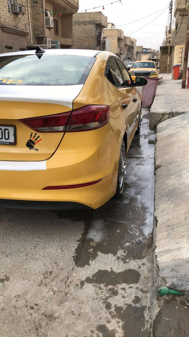 السلام عليكم اللنتره للبيع وارد أمريكي موديل ٢٠١٨ رقم بغداد بسمي سنويه ٢٠٣١ هيئه غرامات امصفره صور الحادث مرفوقه بلمنشور كله ليبل واحد بدون ايرباك محرك ٢٠٠٠ دوش كير حداديه جديد تخم تاير جديد مكان السياره بغداد السعر ١٢٥ بيه مجال *********** غير متواج على الفيس
