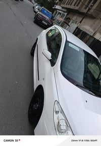 بيجو 307 2006 بسمي مشروع وطني  كير مكينه مكفولات ماشيه 198 الف سياره ج...