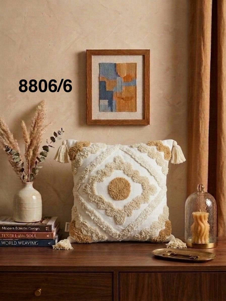 #وجه_كوشة_بوهيمي_حفر_بارز 
عرض مميز 🔥🤩

#سعر الزوج : 4 الاف فقط 🥇🤍

 #القياس 
 2- 45*45 
ايضاً متوفر حشوة كوشة وزن 300 غرام 
سعر الزوج : 3 الاف 
♦️#الكمية_محدودة_جداً
…………………………………………………
‏ ‎ملاحظة/ ضمان لحقوق زبائننا  التاكد من الالوان و نوع الخامه عند الاستلام  و اذا كانت مخالفة للمواصفات المعروضة من حق زبائننا الكرام رفض المنتج و عدم  استلام الطلب 🤍🌹

#العنوان / بغداد-شارع فلسطين - مجاور الجامعة المستنصرية - مقابل حلويات سويت هاوس 

🚕🚕 توجد خدمة توصيل بغداد
و جميع المحافظات 5 الاف🚕🚕

للحجز والاستفسار مراسلة صفحاتنا على الفيسبوك والانستا وايضاً على تطبيق الواتساب  او الاتصال على الارقام التالية

⬇️⬇️ 

***********
***********📲واتساب⁩⁩
