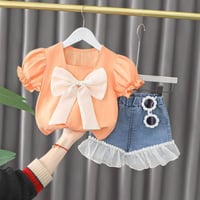 موديل بناتي • ٨شهر-٤سنة • توصيل محافظات