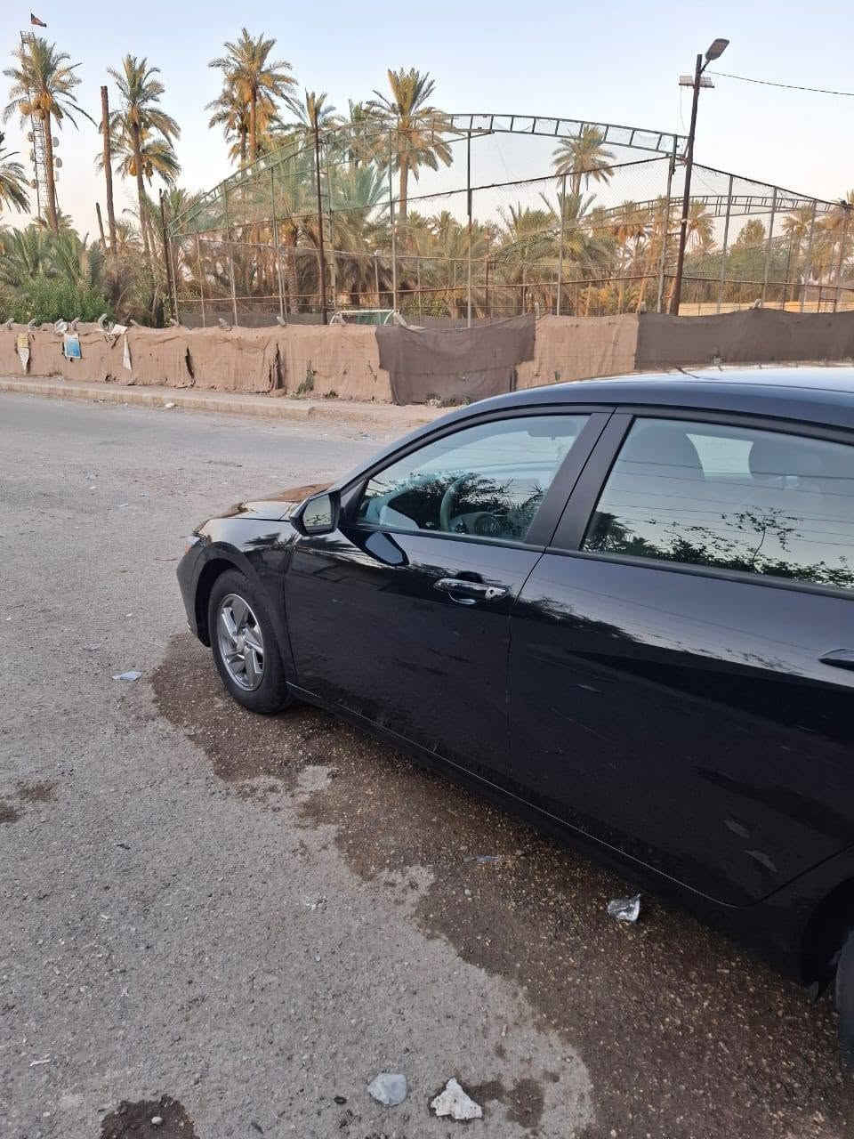النترا 2025 امريكي قسط مقدمه 80 وكل شهر ورقتين السعر الكلي 140 لتواصل*********** اتصال فقط
