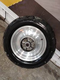 تاير • ويل • شادو