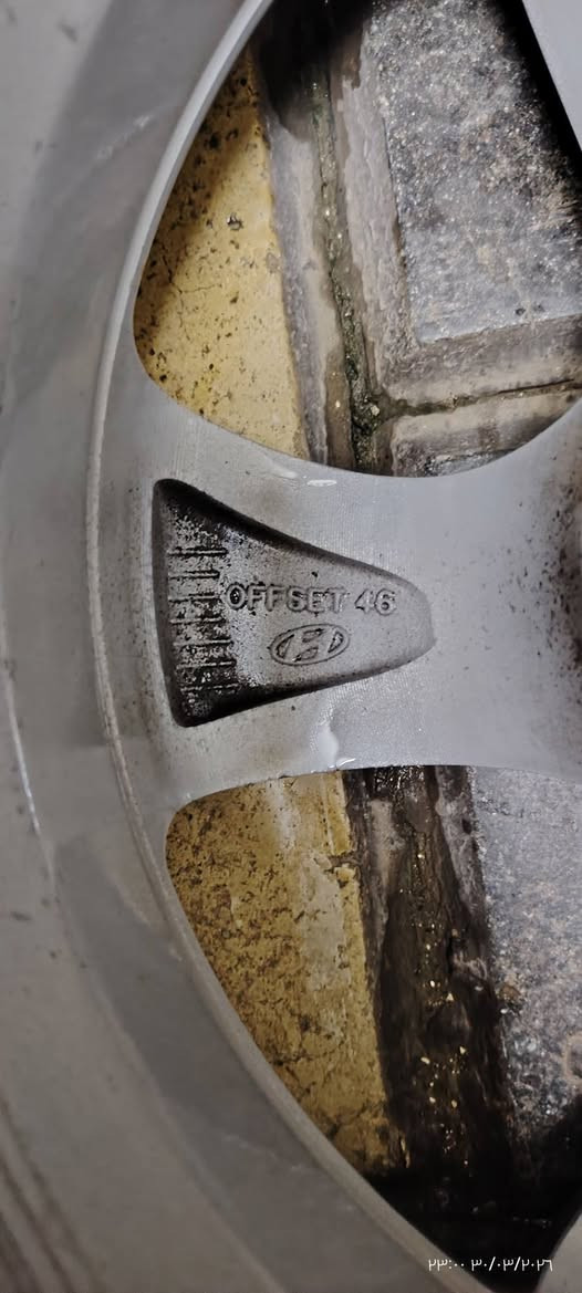 السلام عليكم
ويل النترا افانتي اصلي شركة
حجم ١٥ بدون صبغ
السعر ٢٠٠ وبي مجال ***********
