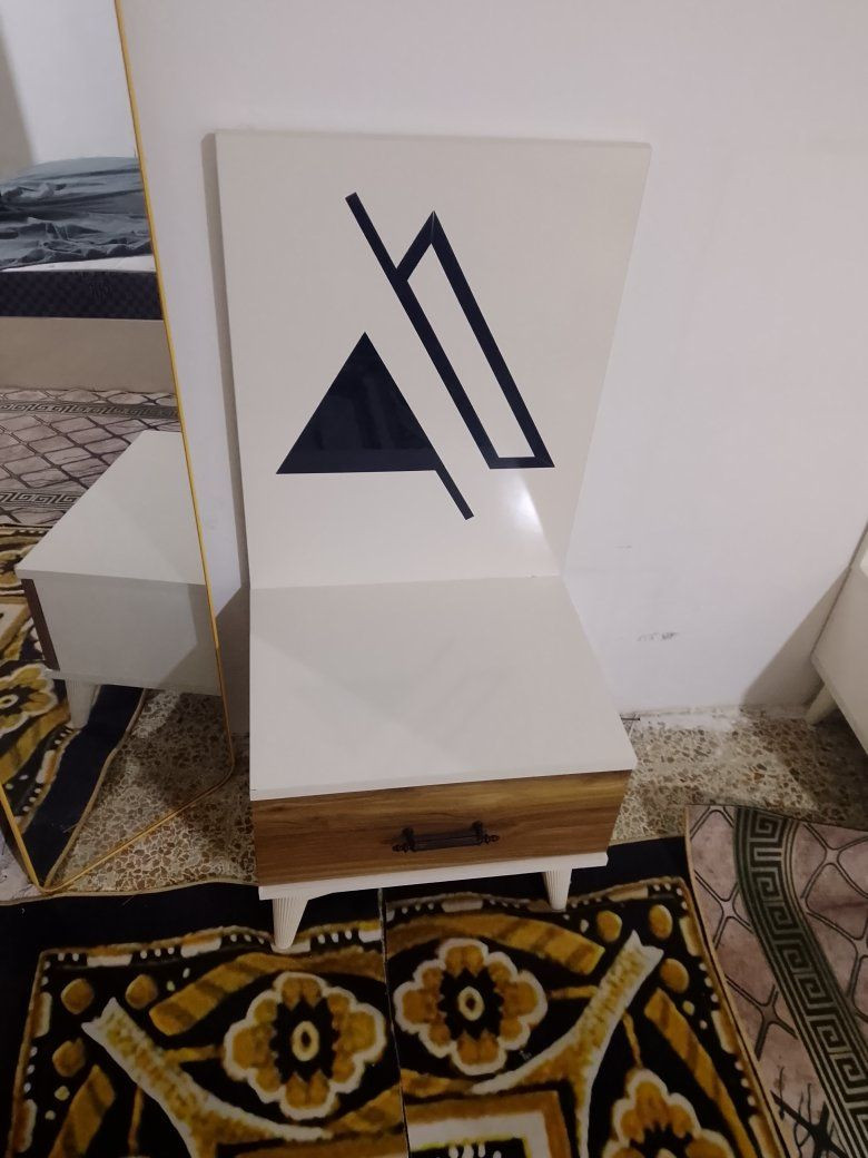 السلام عليكم غرفة اخشاب تركيه اربع قطع بدون جربايه مامستعمله بس شهر


**إذا كنت صاحب هذا الإعلان وتريد حذفه لأي سبب، رجاءا أرسل رسالة إلى الدعم الفني**